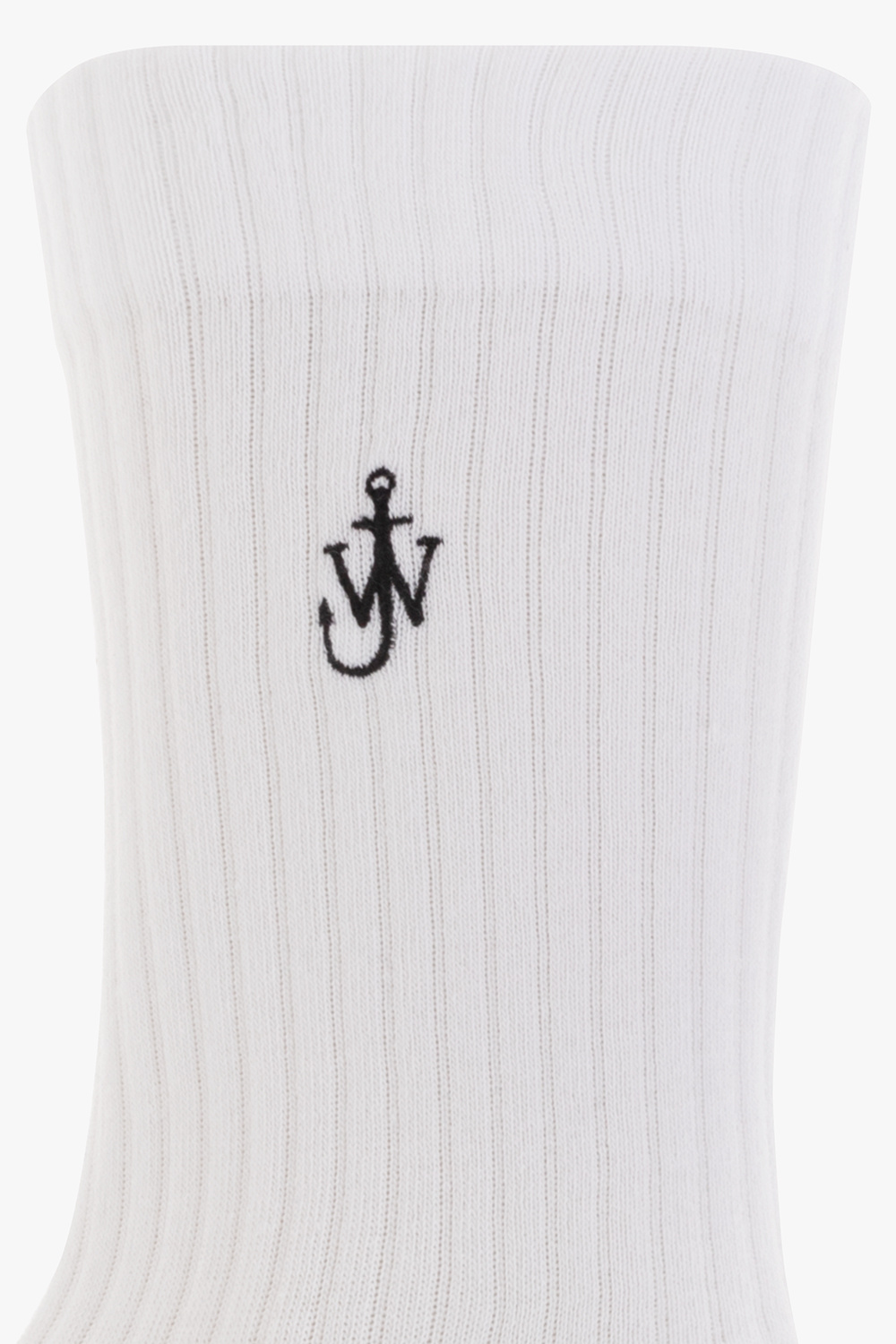 Gucci Cotton Socks with Anchor order Embroidery